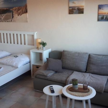 Casa Del Sol Stranddistelweg Fehmarn Eksteriør bilde