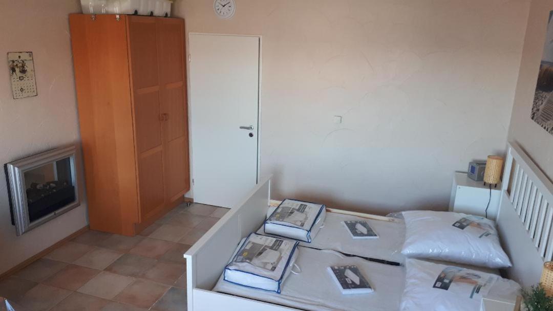 Casa Del Sol Stranddistelweg Fehmarn Eksteriør bilde